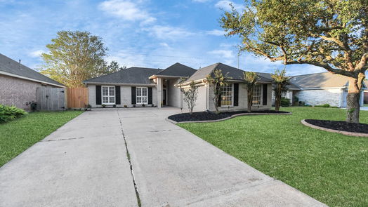 Pearland 1-story, 3-bed 2722 S Peach Hollow Circle-idx