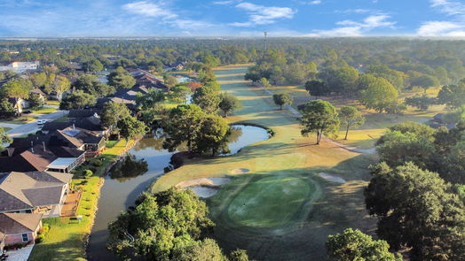 Pearland 1-story, 3-bed 2722 S Peach Hollow Circle-idx