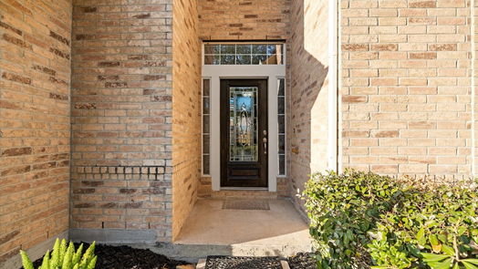 Pearland 2-story, 4-bed 12003 Dawn Mist Court-idx