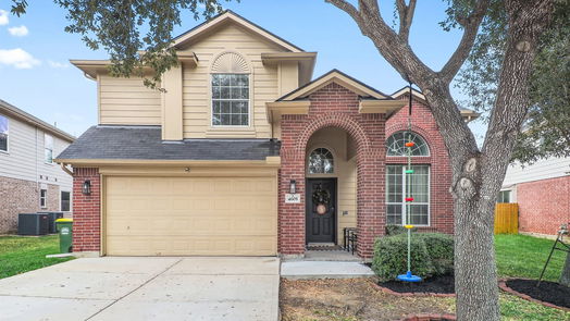 Pearland 2-story, 3-bed 4605 Cypress Bend Court-idx