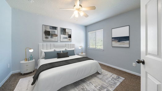 Pearland 2-story, 4-bed 10013 Hidden Falls Drive-idx