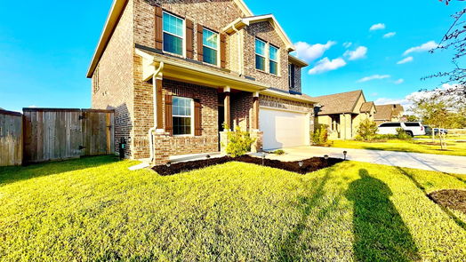 Pearland 2-story, 4-bed 4922 Magnolia Springs Drive-idx