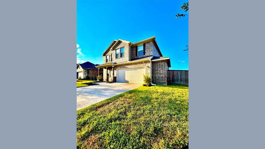 Pearland 2-story, 4-bed 4922 Magnolia Springs Drive-idx