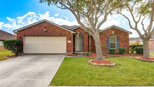 Pearland null-story, 4-bed 4604 Cypress Bend Court-idx