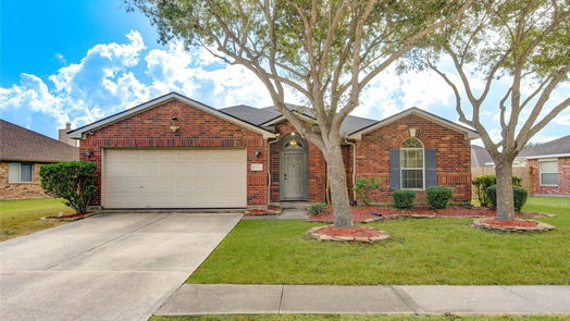 Pearland null-story, 4-bed 4604 Cypress Bend Court-idx