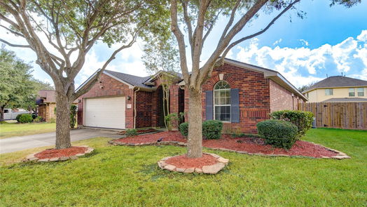 Pearland null-story, 4-bed 4604 Cypress Bend Court-idx