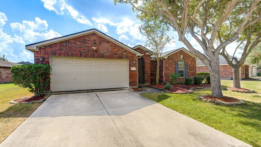 Pearland null-story, 4-bed 4604 Cypress Bend Court-idx