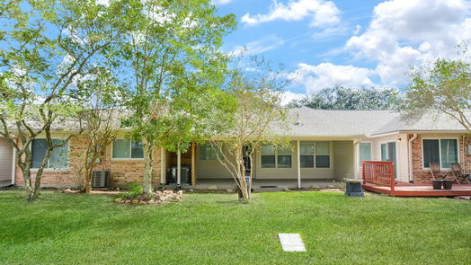 Pearland null-story, 2-bed 674 W Country Grove Circle-idx