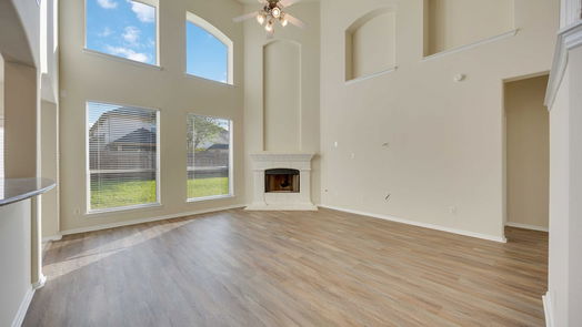 Pearland 2-story, 4-bed 2413 Shorebrook Drive-idx