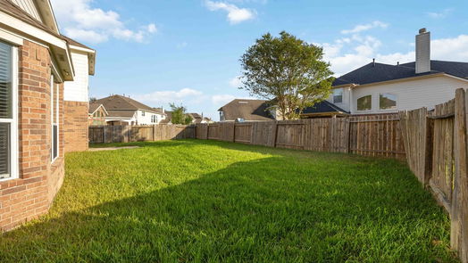 Pearland 2-story, 4-bed 2413 Shorebrook Drive-idx