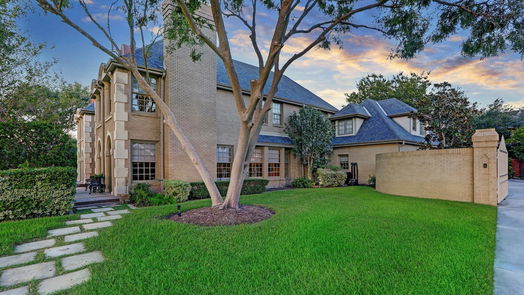 Pearland 2-story, 5-bed 2603 Lakecrest Drive-idx