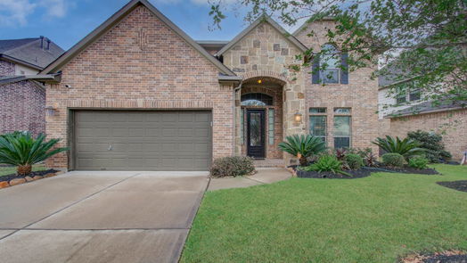 Pearland 2-story, 4-bed 2303 High Tide Lane-idx