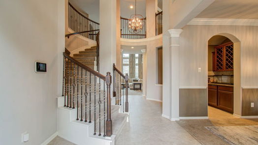 Pearland 2-story, 4-bed 2303 High Tide Lane-idx