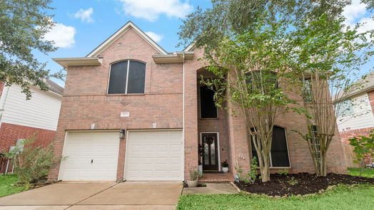 Pearland 2-story, 4-bed 2706 Sunshade Court-idx