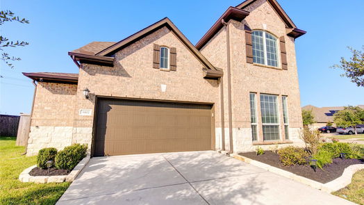 Pearland 2-story, 5-bed 3802 Stone Bend Court-idx