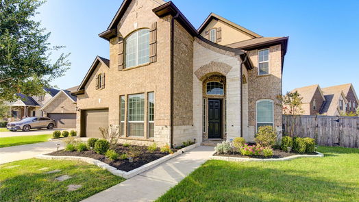 Pearland 2-story, 5-bed 3802 Stone Bend Court-idx