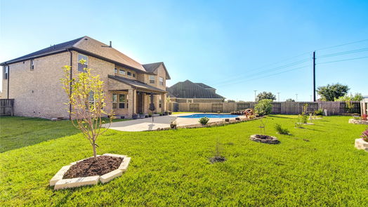 Pearland 2-story, 5-bed 3802 Stone Bend Court-idx