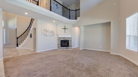 Pearland 2-story, 5-bed 3802 Stone Bend Court-idx