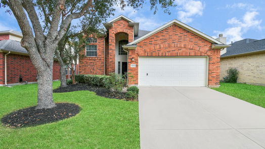 Pearland 2-story, 4-bed 12915 Meadow Springs Drive-idx