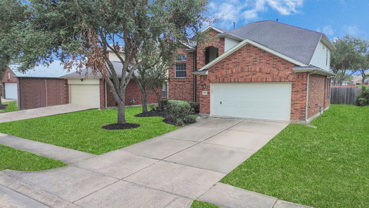 Pearland 2-story, 4-bed 12915 Meadow Springs Drive-idx