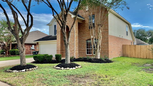 Pearland 2-story, 4-bed 6810 Casey Court-idx