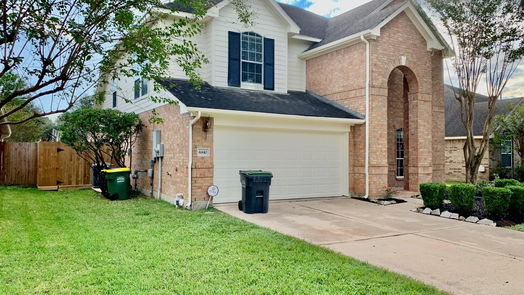 Pearland 2-story, 4-bed 6810 Casey Court-idx