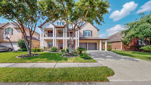 Pearland 2-story, 5-bed 13117 Centerbrook Lane-idx