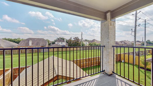 Pearland 2-story, 5-bed 13117 Centerbrook Lane-idx