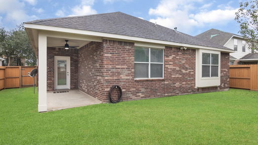 Pearland null-story, 3-bed 2903 Laurel Brook Lane-idx