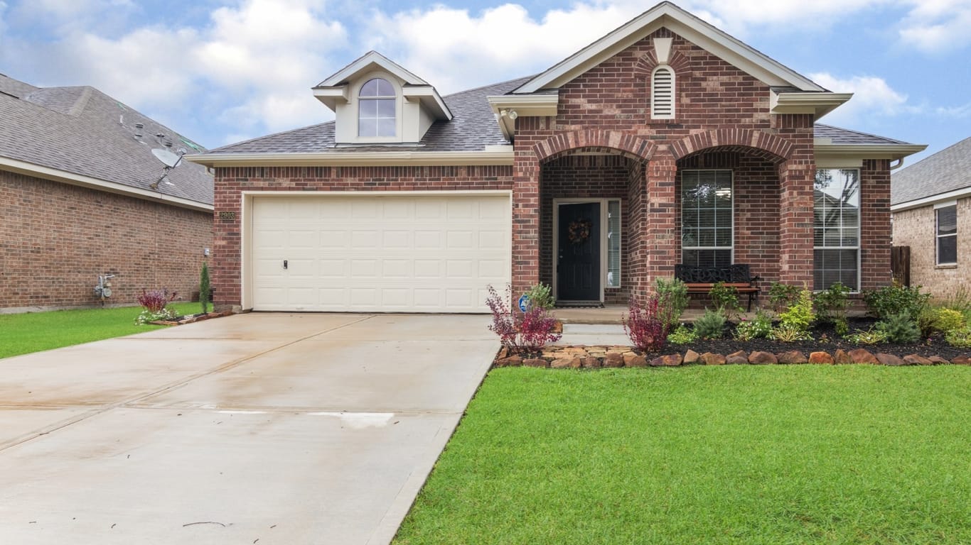 Pearland null-story, 3-bed 2903 Laurel Brook Lane-idx