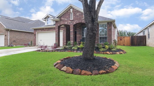 Pearland null-story, 3-bed 2903 Laurel Brook Lane-idx