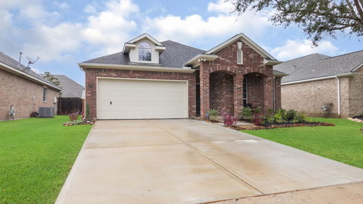 Pearland null-story, 3-bed 2903 Laurel Brook Lane-idx