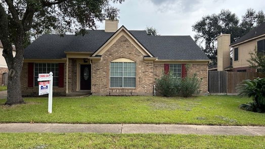 Pearland null-story, 3-bed 3909 N Beechwood Drive N-idx