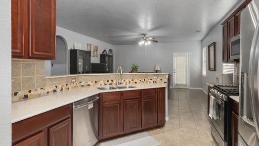 Pearland null-story, 3-bed 2903 Laurel Brook Lane-idx