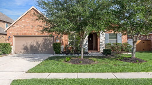 Pearland null-story, 3-bed 2507 Scarlett Trace-idx