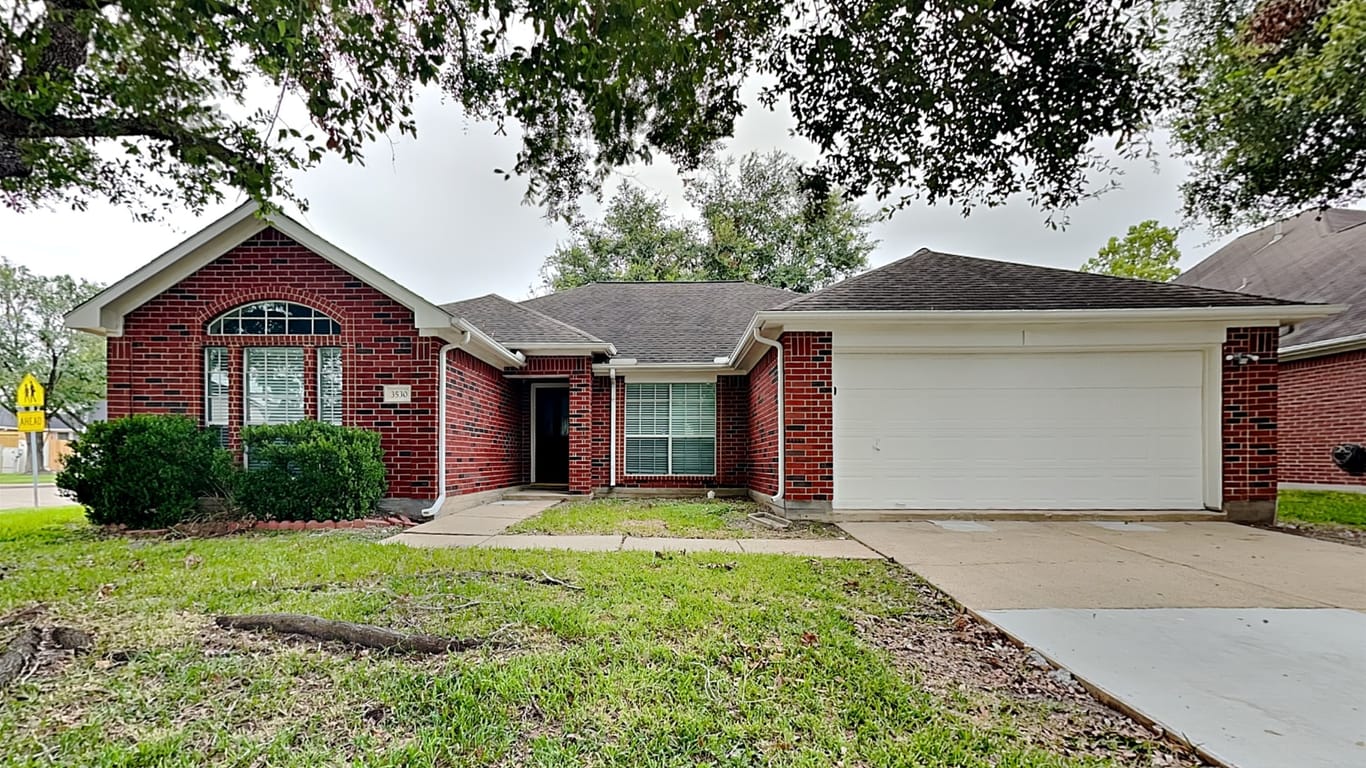 Pearland null-story, 3-bed 3530 Wellington Drive-idx