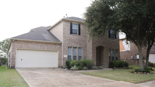 Pearland 2-story, 5-bed 2425 Harbor Chase Drive-idx