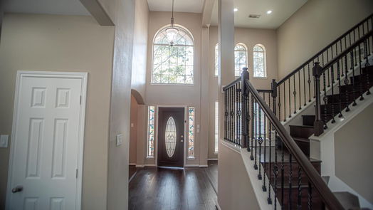 Pearland 2-story, 5-bed 12301 Signal Hill Court-idx