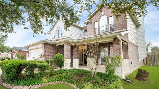 Pearland 2-story, 3-bed 7310 Shade Court-idx