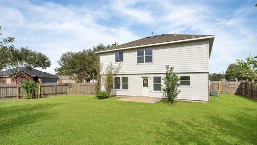 Pearland 2-story, 3-bed 7310 Shade Court-idx