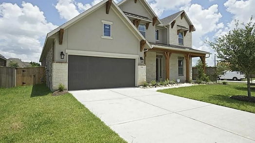 Pearland 2-story, 4-bed 2531 Scarlett Trace-idx