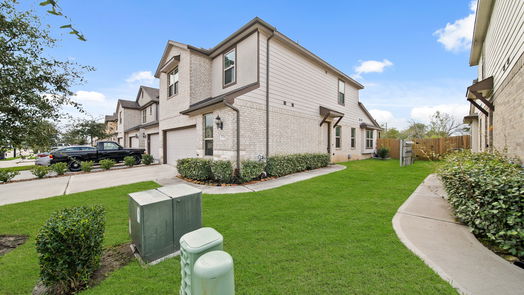 Pearland 2-story, 4-bed 7138 Fannin Street-idx