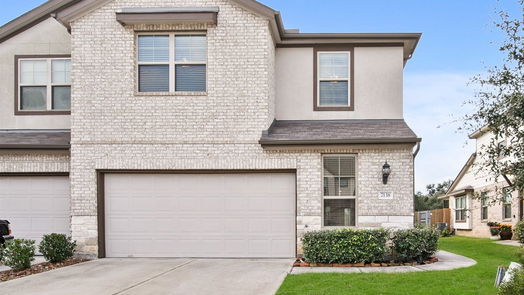 Pearland 2-story, 4-bed 7138 Fannin Street-idx