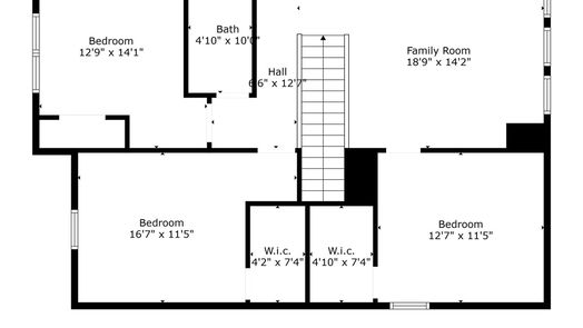 Pearland 2-story, 4-bed 7138 Fannin Street-idx