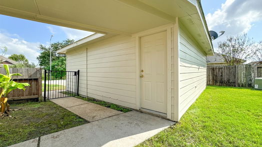 Pearland null-story, 4-bed 907 N Elder Grove Drive-idx