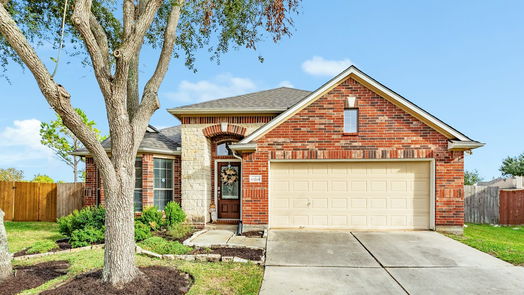 Pearland null-story, 3-bed 13201 Misty Shore Lane-idx