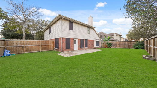 Pearland 2-story, 5-bed 5003 Blanco Drive-idx