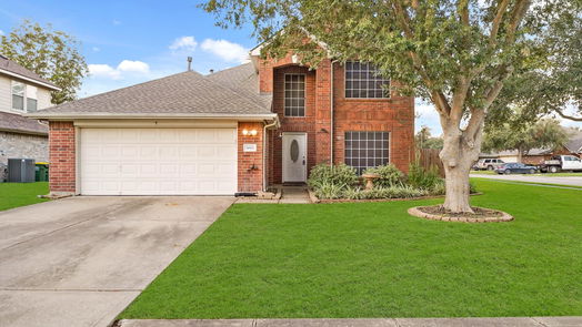 Pearland 2-story, 5-bed 5003 Blanco Drive-idx