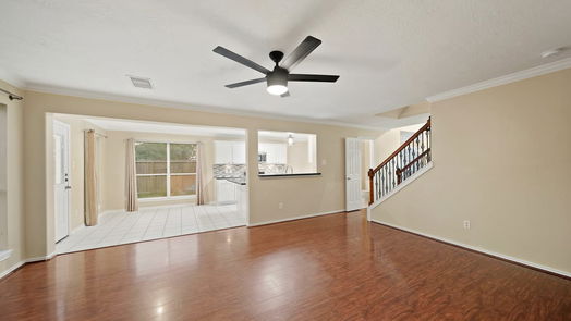 Pearland 2-story, 5-bed 5003 Blanco Drive-idx