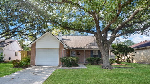Pearland 1-story, 2-bed 914 W Primrose Meadows Circle-idx